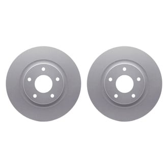 R1 Concepts® - Brake Rotor Set