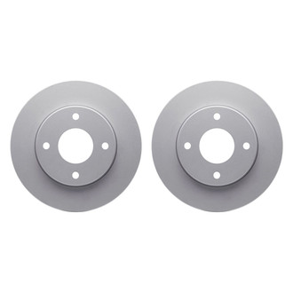 R1 Concepts® - Disc Brake Rotor Set