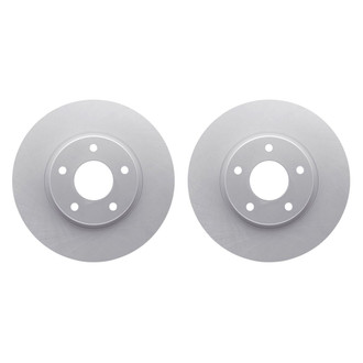 R1 Concepts® - Disc Brake Rotor Set
