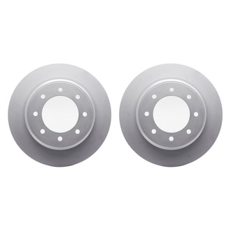 R1 Concepts® - Disc Brake Rotor Set