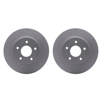R1 Concepts® - Disc Brake Rotor Set