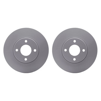 R1 Concepts® - Disc Brake Rotor Set