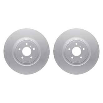R1 Concepts® - Disc Brake Rotor Set