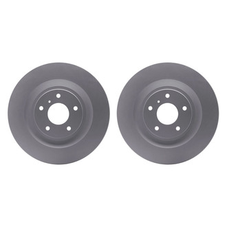 R1 Concepts® - Disc Brake Rotor Set