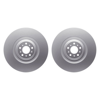 R1 Concepts® - Disc Brake Rotor Set