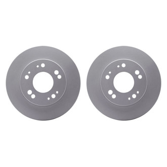 R1 Concepts® - Disc Brake Rotor Set