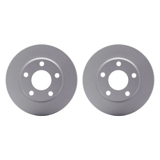R1 Concepts® - Brake Rotor Set