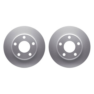 R1 Concepts® - Brake Rotor Set
