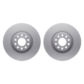 R1 Concepts® - Brake Rotor Set