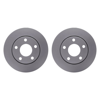 R1 Concepts® - Brake Rotor Set