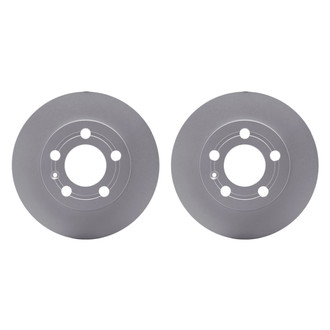 R1 Concepts® - Brake Rotor Set