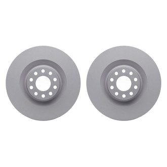 R1 Concepts® - Brake Rotor Set