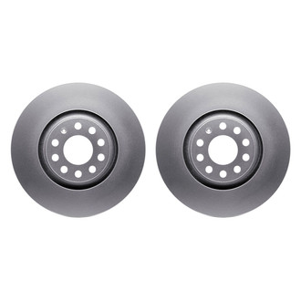 R1 Concepts® - Brake Rotor Set
