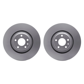R1 Concepts® - Brake Rotor Set