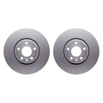 R1 Concepts® - Brake Rotor Set