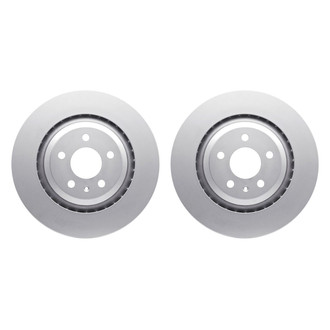 R1 Concepts® - Brake Rotor Set