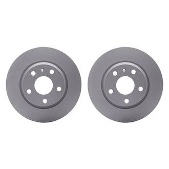 R1 Concepts® - Brake Rotor Set