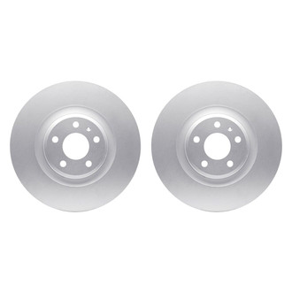 R1 Concepts® - Brake Rotor Set