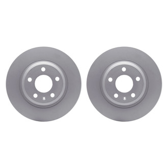 R1 Concepts® - Disc Brake Rotor Set