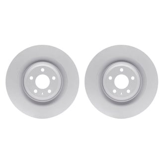 R1 Concepts® - Brake Rotor Set