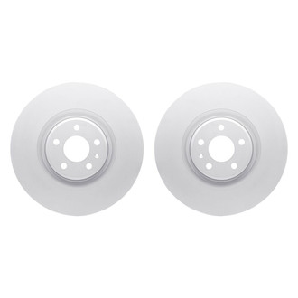 R1 Concepts® - Brake Rotor Set