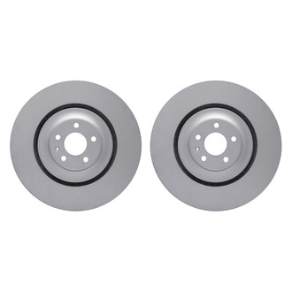 R1 Concepts® - Front Brake Rotor Set