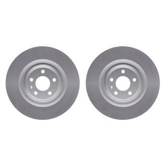 R1 Concepts® - Disc Brake Rotor Set