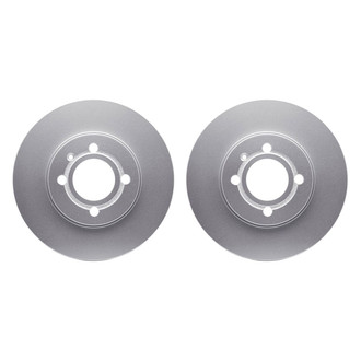 R1 Concepts® - Front Brake Rotor Set