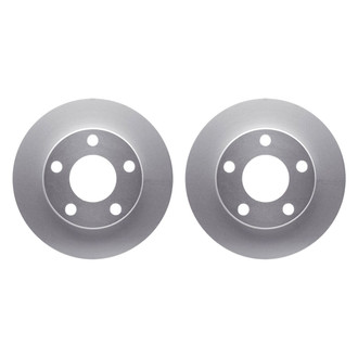 R1 Concepts® - Rear Brake Rotor Set