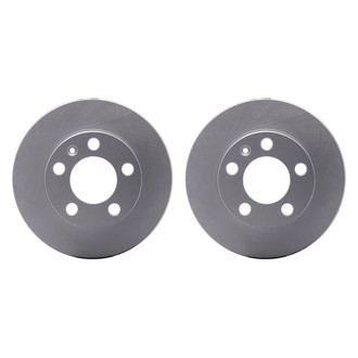R1 Concepts® - Disc Brake Rotor Set