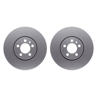 R1 Concepts® - Disc Brake Rotor Set
