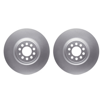 R1 Concepts® - Front Brake Rotor Set