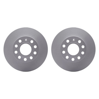 R1 Concepts® - Disc Brake Rotor Set