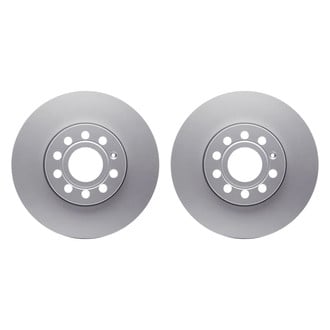 R1 Concepts® - Brake Rotor Set