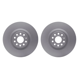 R1 Concepts® - Brake Rotor Set