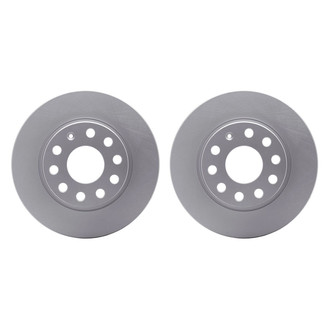 R1 Concepts® - Disc Brake Rotor Set