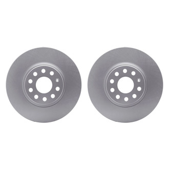 R1 Concepts® - Brake Rotor Set