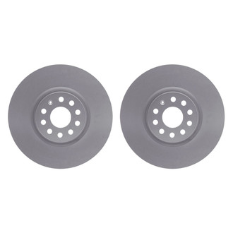 R1 Concepts® - Front Brake Rotor Set
