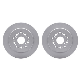 R1 Concepts® - Brake Rotor Set