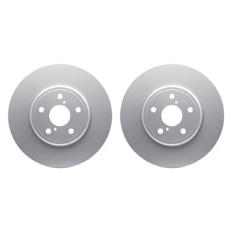 R1 Concepts® - Disc Brake Rotor Set