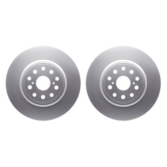 R1 Concepts® - Brake Rotor Set