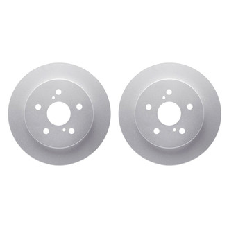 R1 Concepts® - Disc Brake Rotor Set