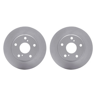 R1 Concepts® - Brake Rotor Set