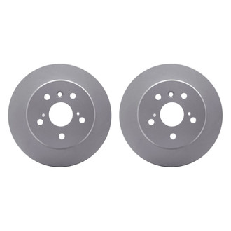 R1 Concepts® - Disc Brake Rotor Set