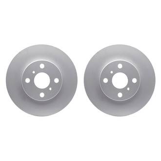 R1 Concepts® - Disc Brake Rotor Set