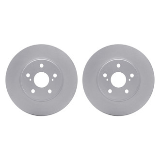 R1 Concepts® - Disc Brake Rotor Set