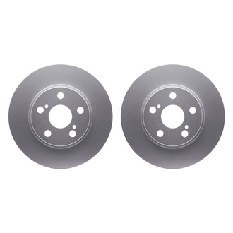 R1 Concepts® - Brake Rotor Set