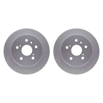 R1 Concepts® - Brake Rotor Set