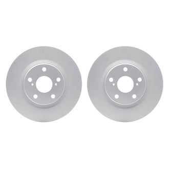 R1 Concepts® - Disc Brake Rotor Set