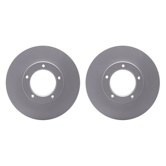 R1 Concepts® - Disc Brake Rotor Set